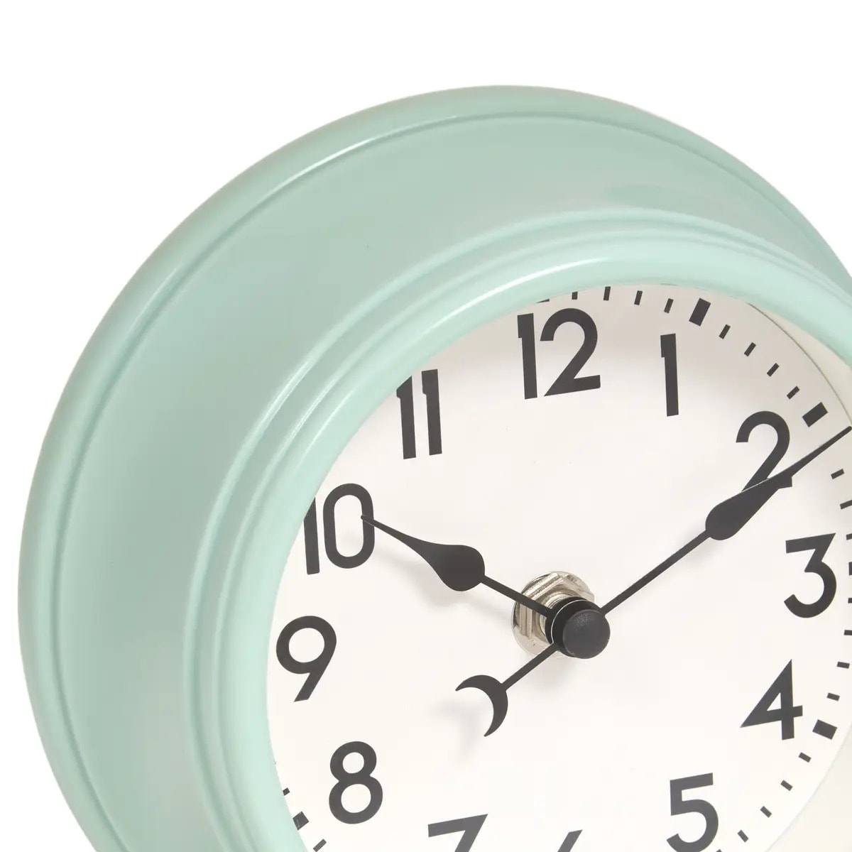 Horloge Hory D15cm