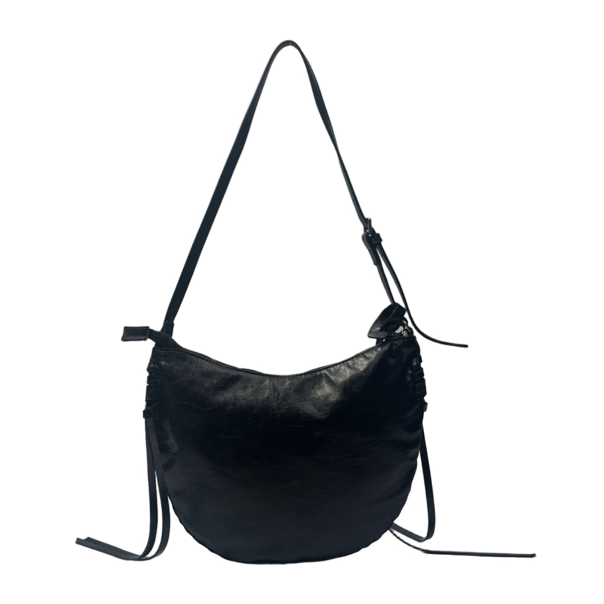 Borsa Adulto unisex Tata Italia Nero