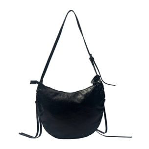 Borsa Adulto unisex Tata Italia Nero