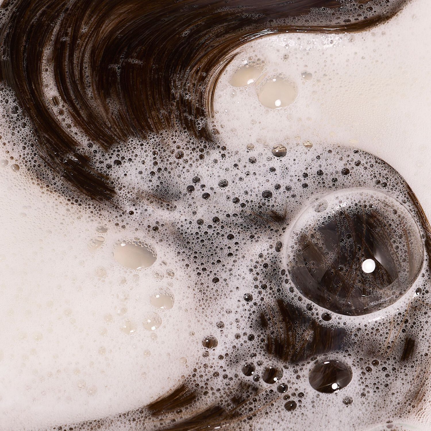 Sublima - Shampoing Réprateur Hydratant