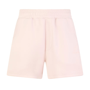 PLEIN SPORT Loose Fit Shorts Icon Scratch