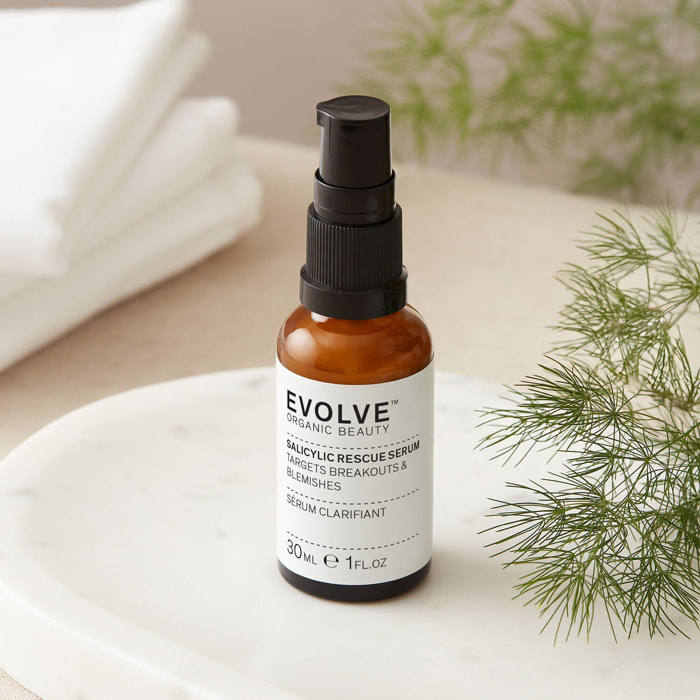 Salicylic Rescue Sérum - Serum Clarifiant 30ml
