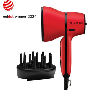 Sèche cheveux REVLON Airflow Control