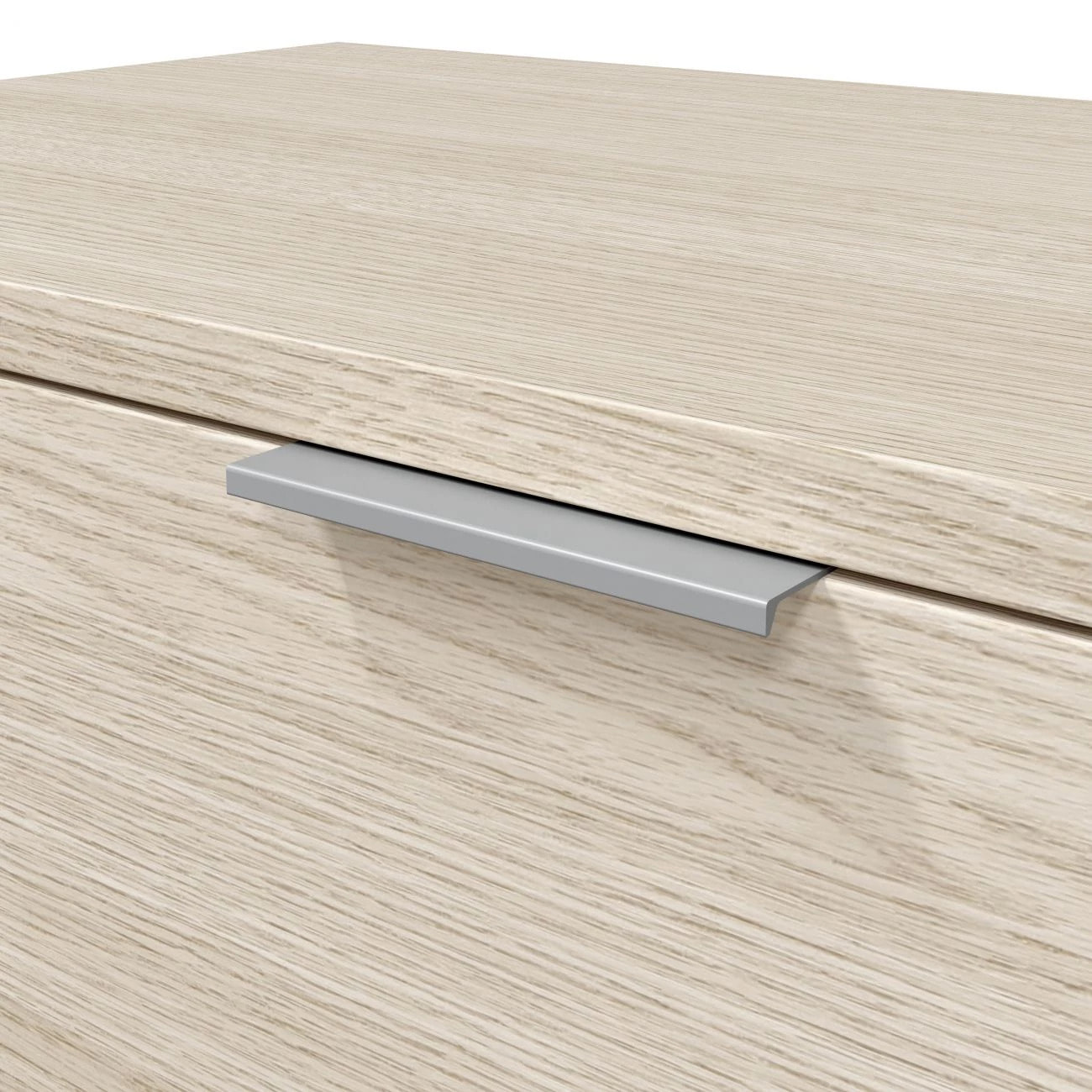 Zapatero Remi de 3 puertas Roble