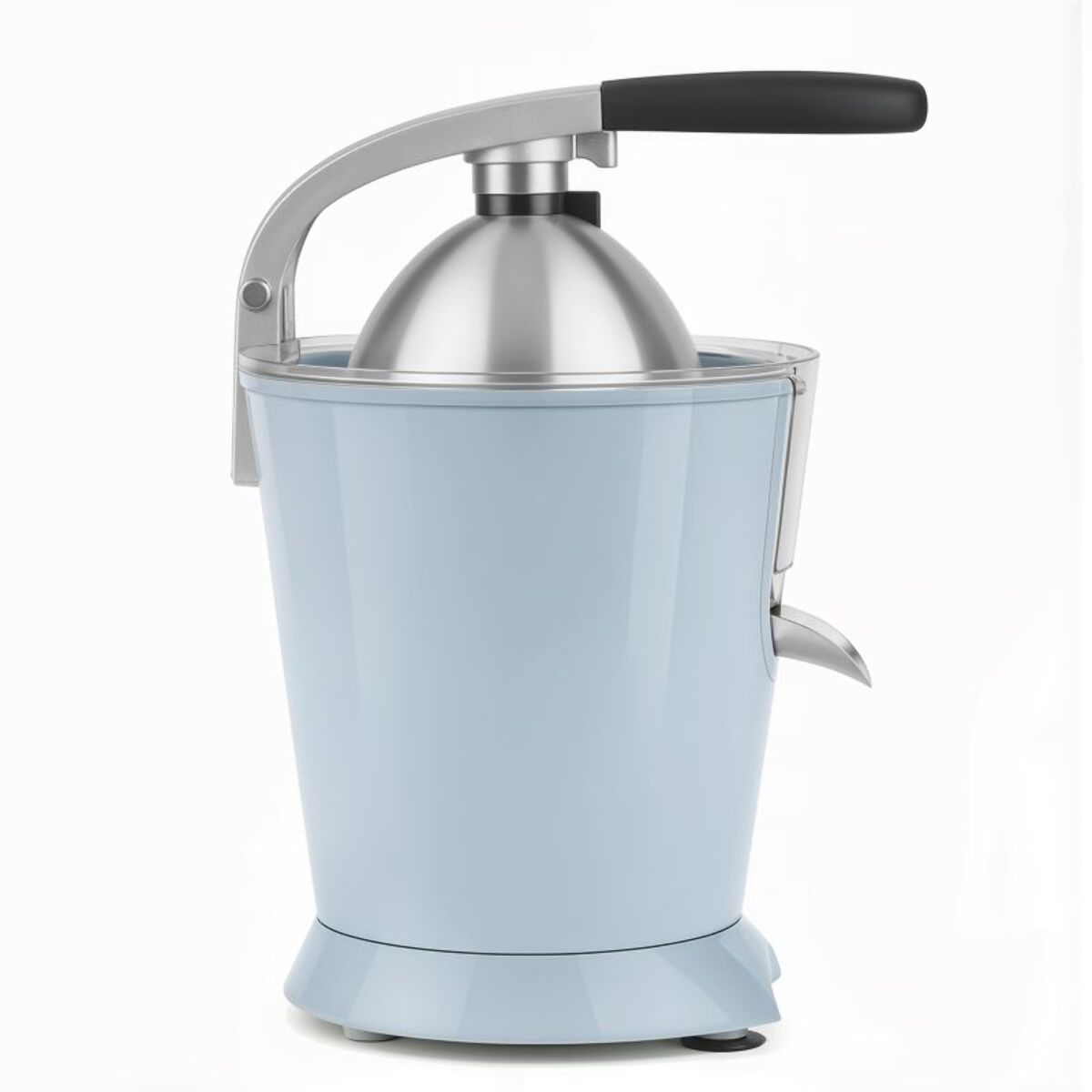 Presse-agrumes SWEISS vintage bleu ZEST6