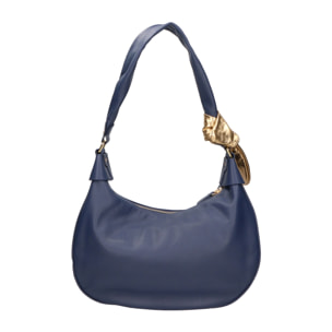 Borsa a spalla da donna - Modello Elowen Ultra - 100% pelle - 33.0 x 28.0 x 12.0 cm