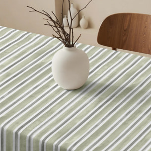 Nappe anti-taches XL Kan 125 2 Desert Sage Coord. 100