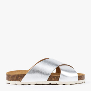 Sandali Bio Basic da bambina in