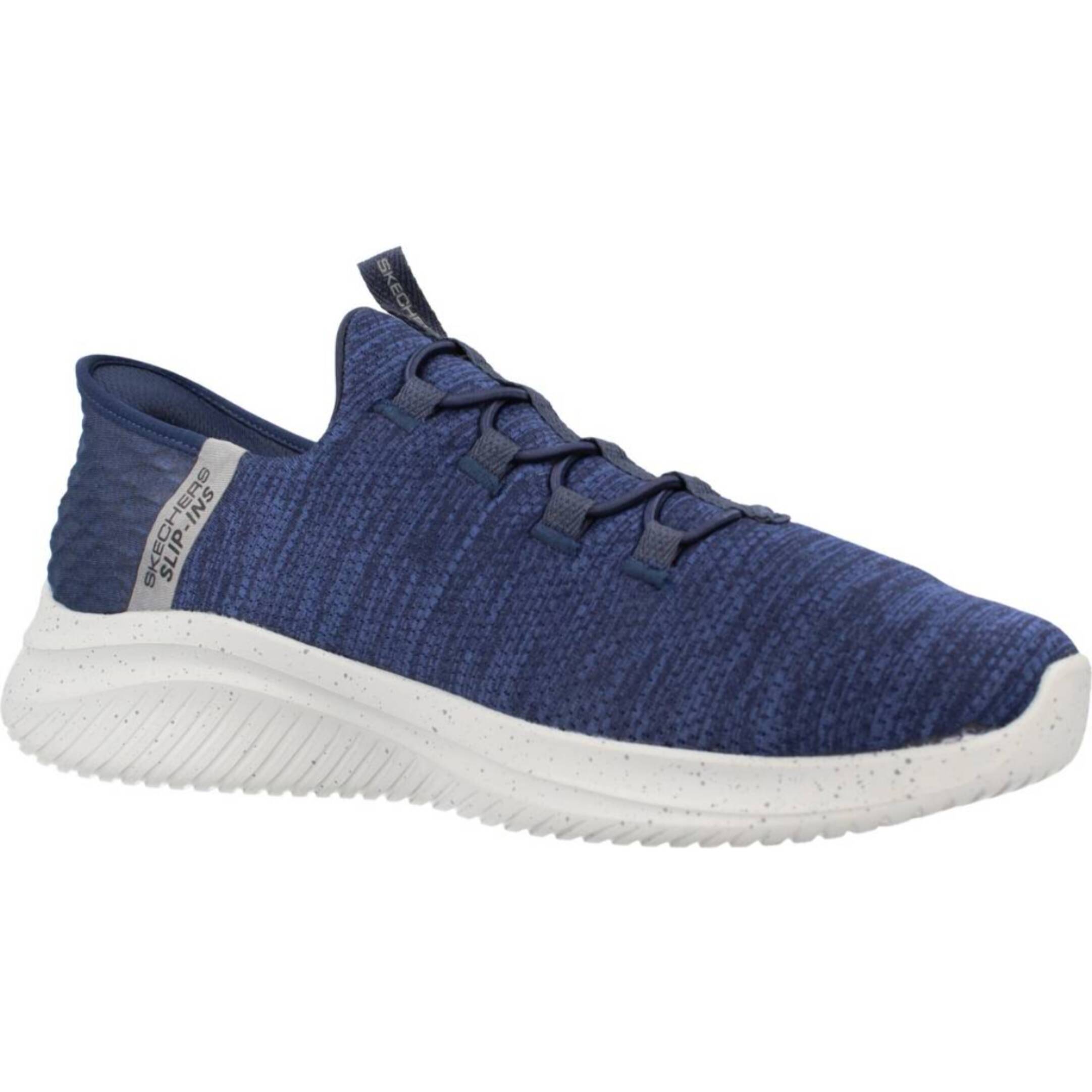 Sneakers de  Hombre de la marca SKECHERS  modelo SLIP-INS :_SUMIT Blue