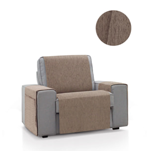 Cubre SOFÁ modelo PRISCILA