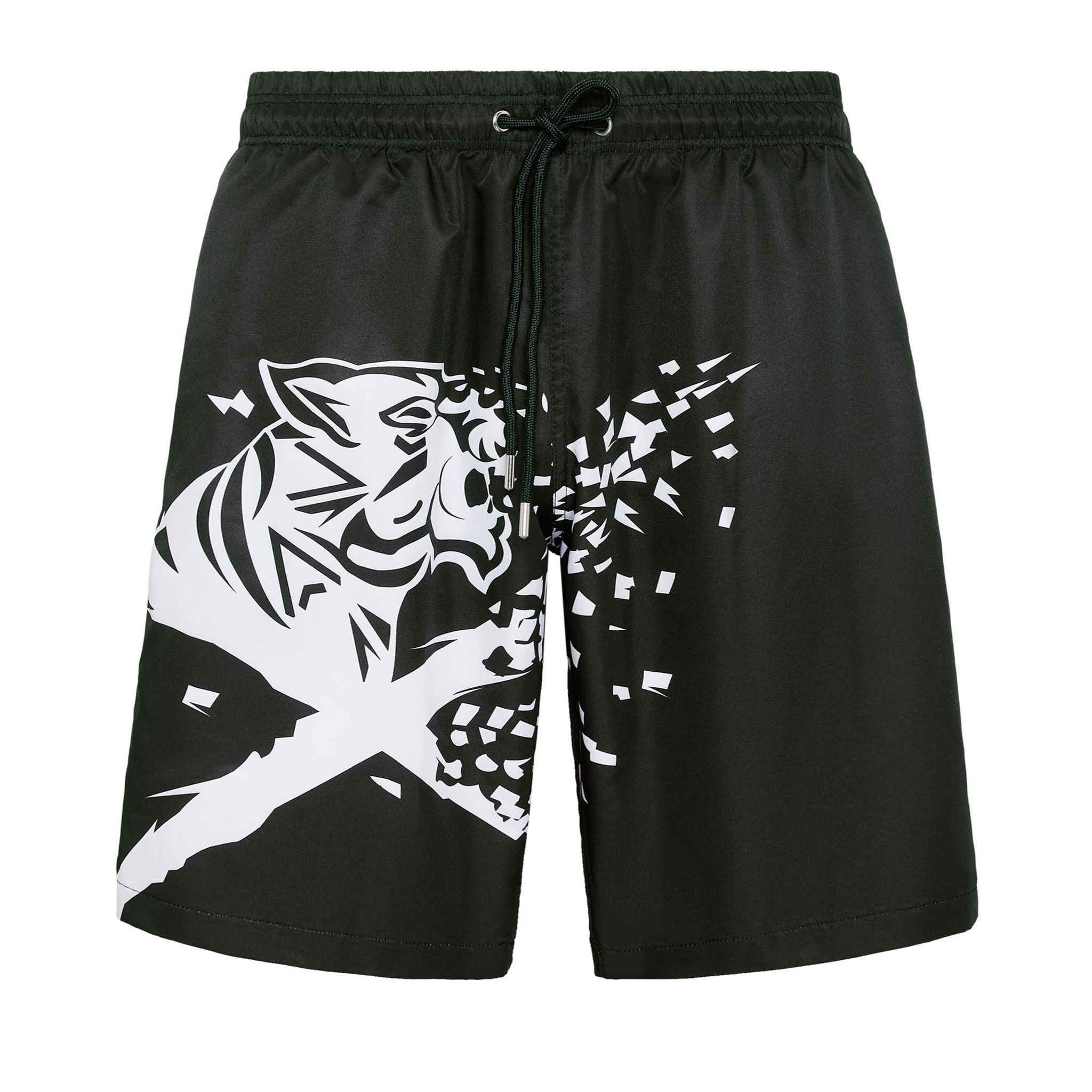 PLEIN SPORT Swim Trunks