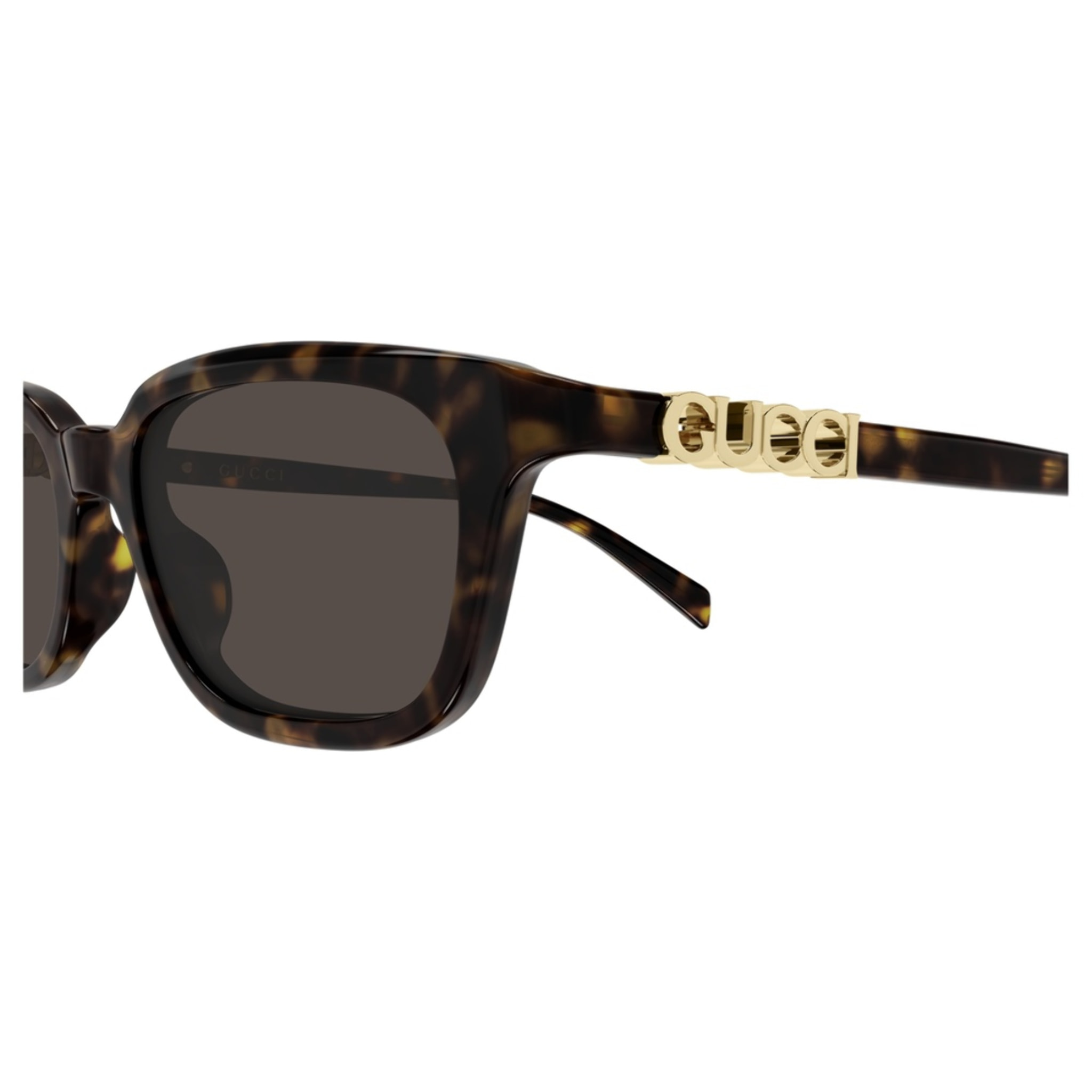 Gafas de Sol Gucci GG2208S-002 de Acetato Mujer 53 mm