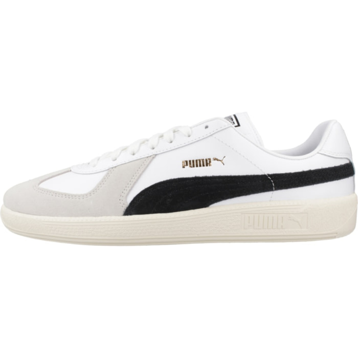 SNEAKERS PUMA ARMY TRAINER