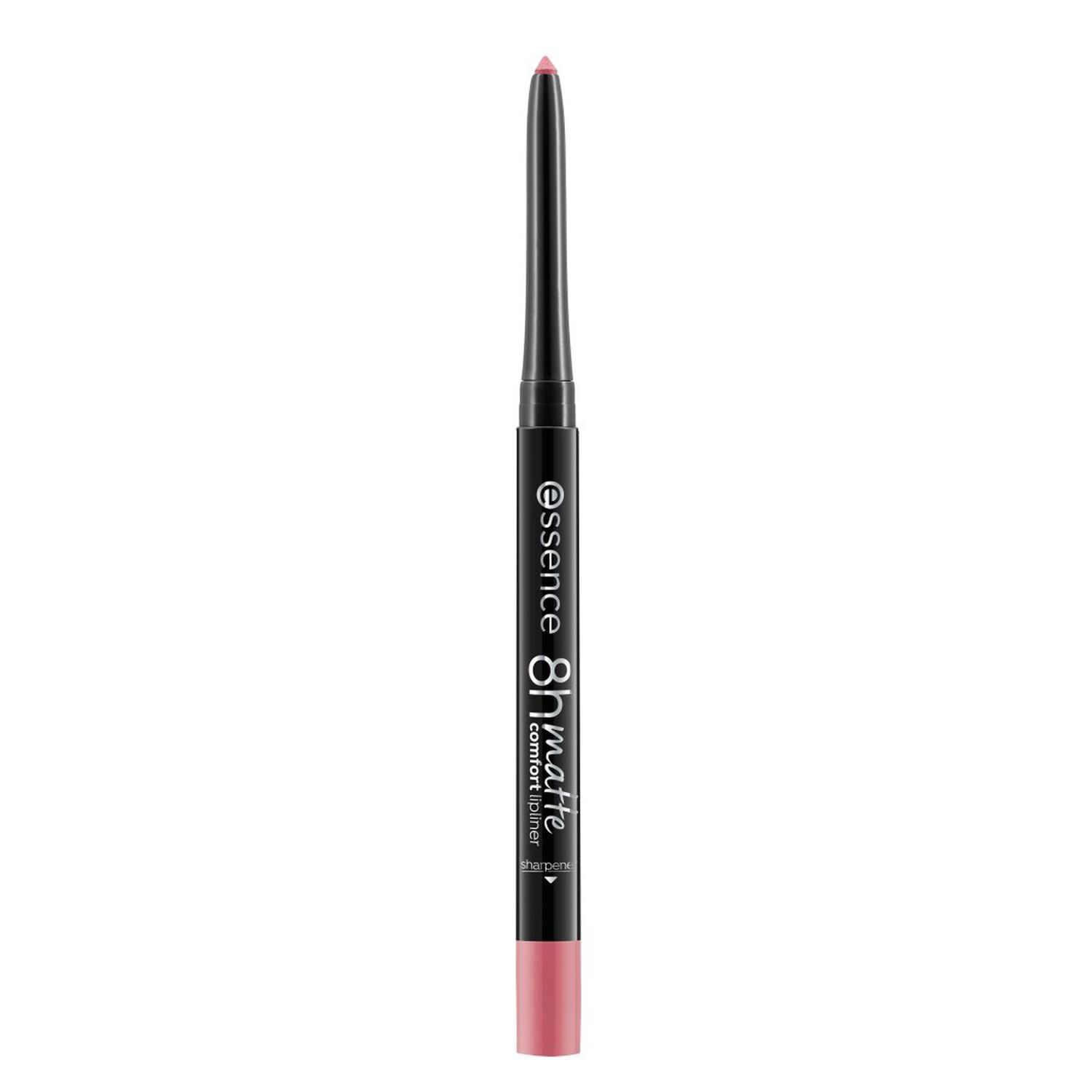 8h Matte Comfort Lipliner - Crayon à Lèvres Waterproof