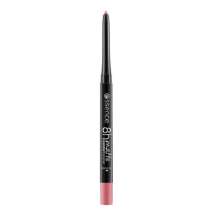 8h Matte Comfort Lipliner - Crayon à Lèvres Waterproof
