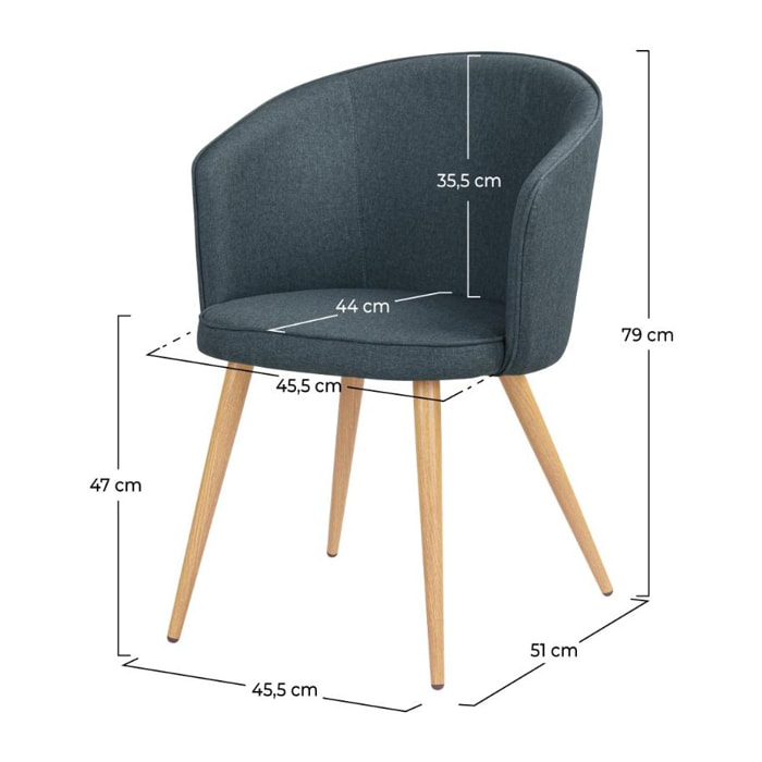 Fauteuil de bureau chaise de bureau assise haute réglable dim. 64L x 60l x  106-126H cm pivotant 360° maille respirante noir - Achat & prix