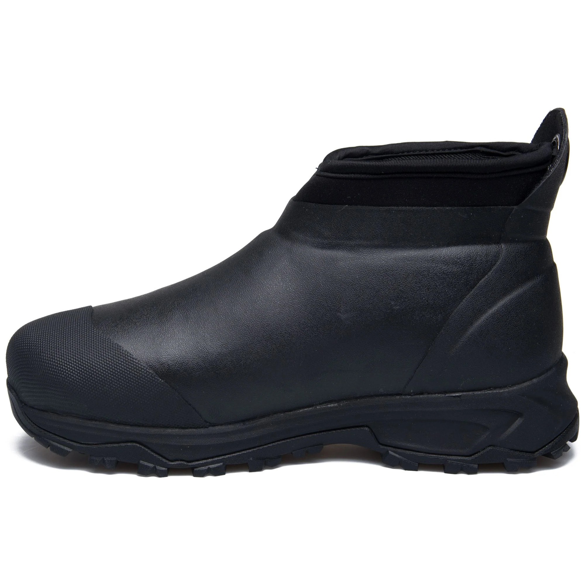 Kappa - Stivali Uomo Donna Nero - SKARPONA LOW 3.0