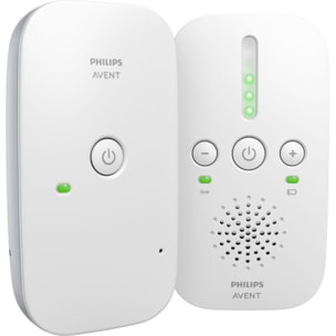 Babyphone PHILIPS AVENT SCD502/26