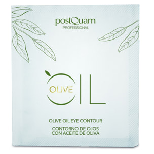 Contorno Occhi Olive Postquam 15 Ml