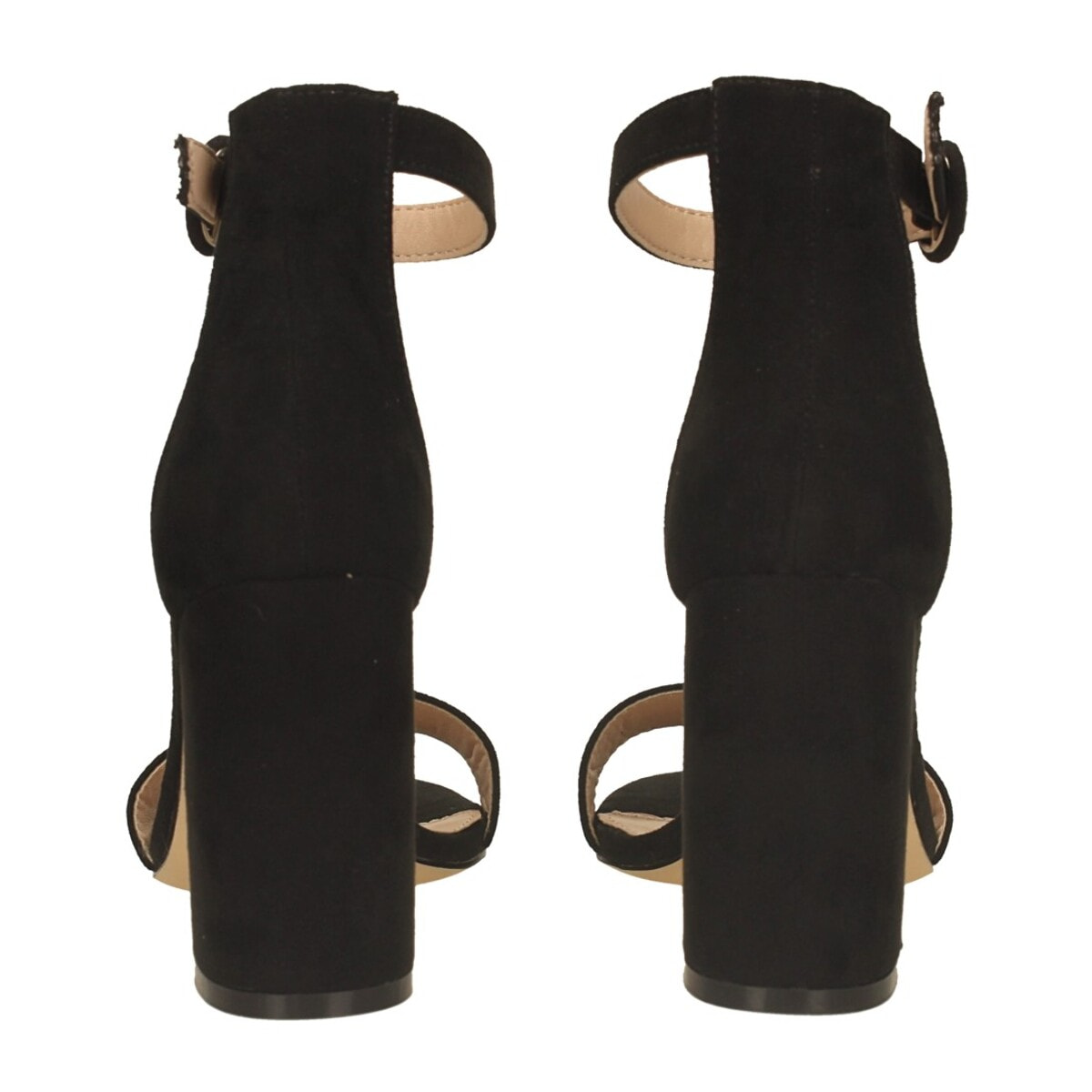 Sandali Donna Tata Italia Nero