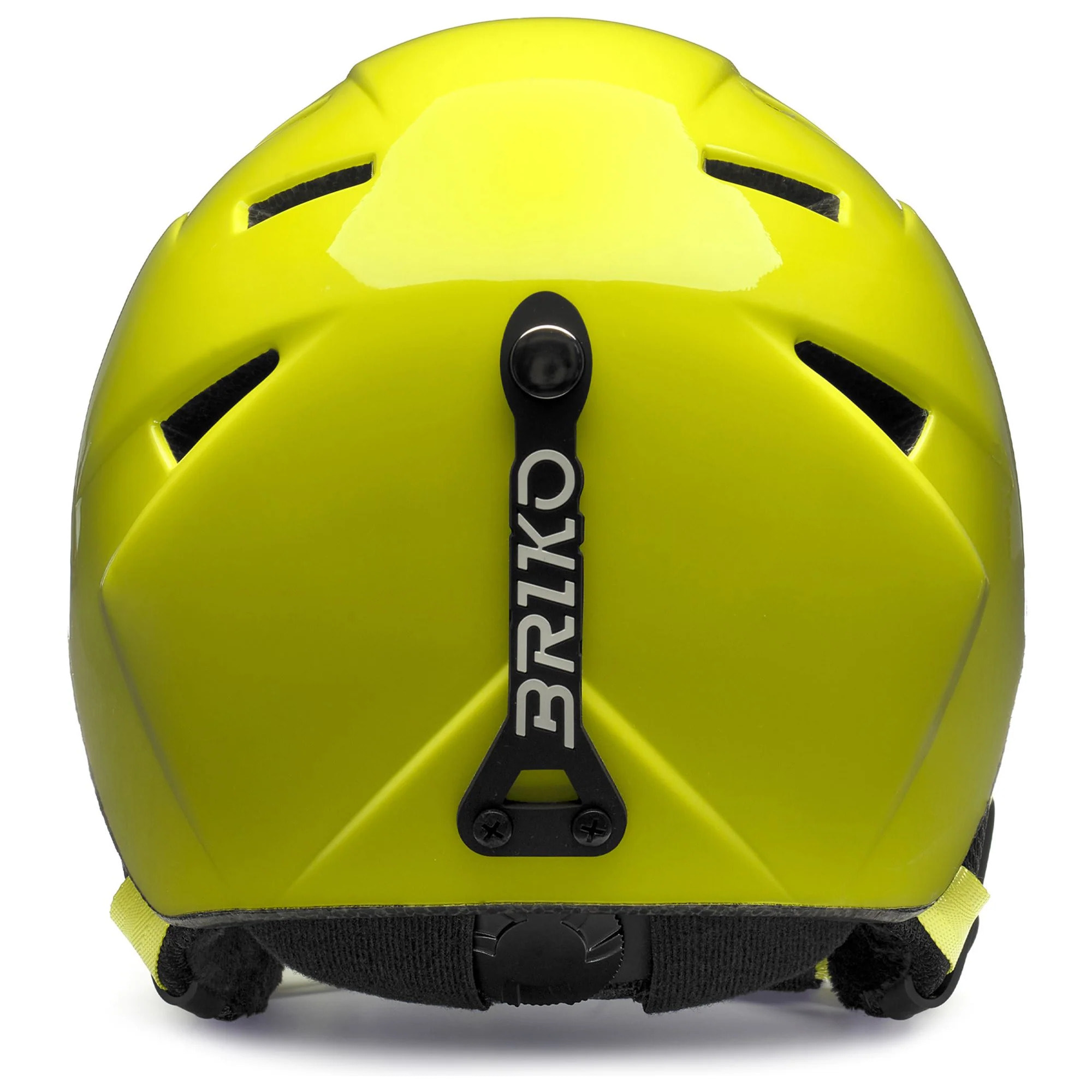 Caschi Briko Bambino/a Verde Makalu