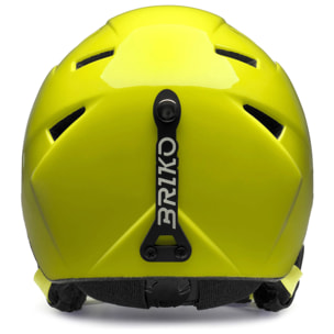 Caschi Briko Bambino/a Verde Makalu