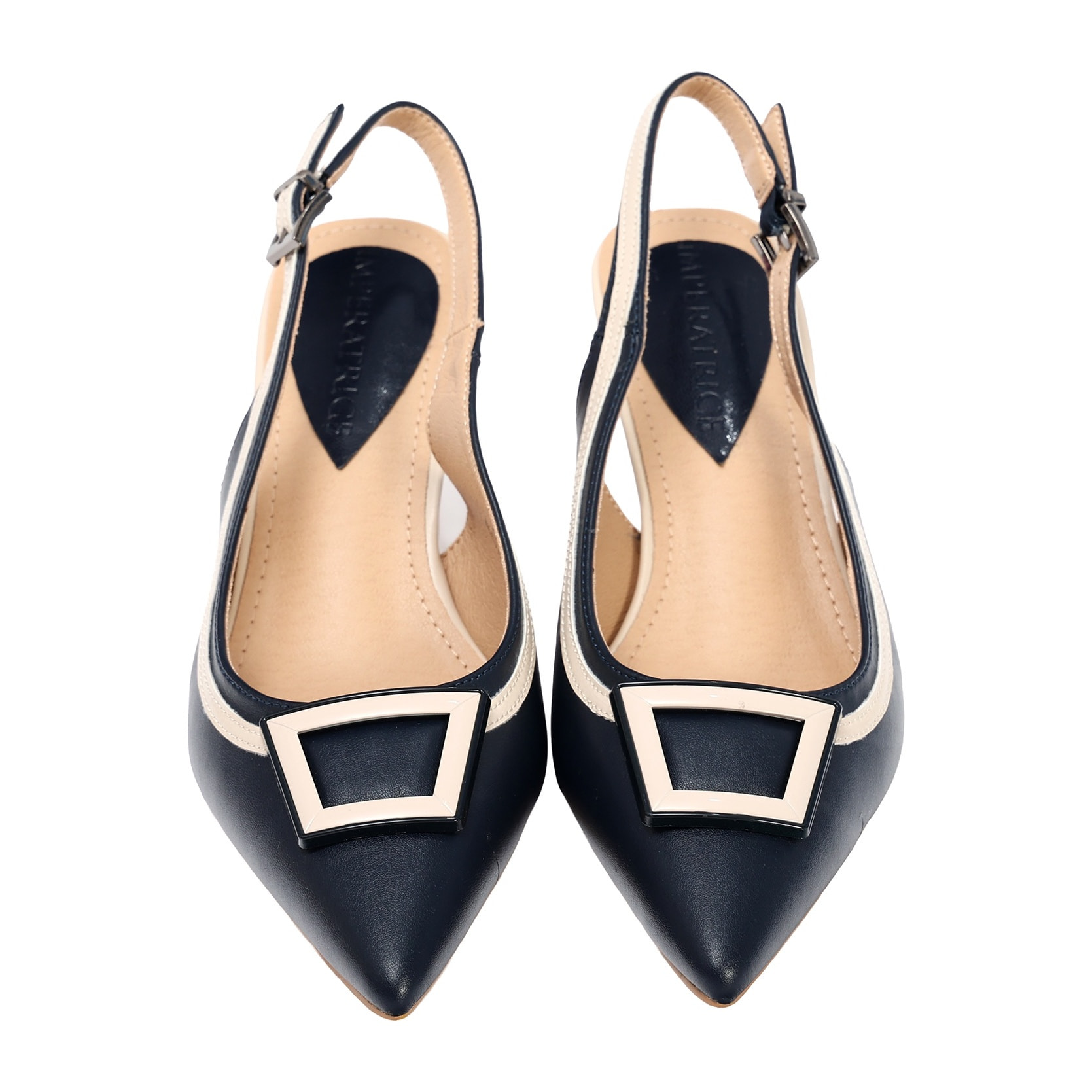 Decolletè - tacco 7,0 cm