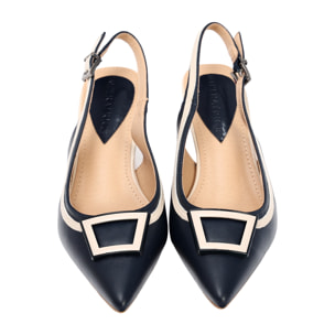 Decolletè - tacco 7,0 cm