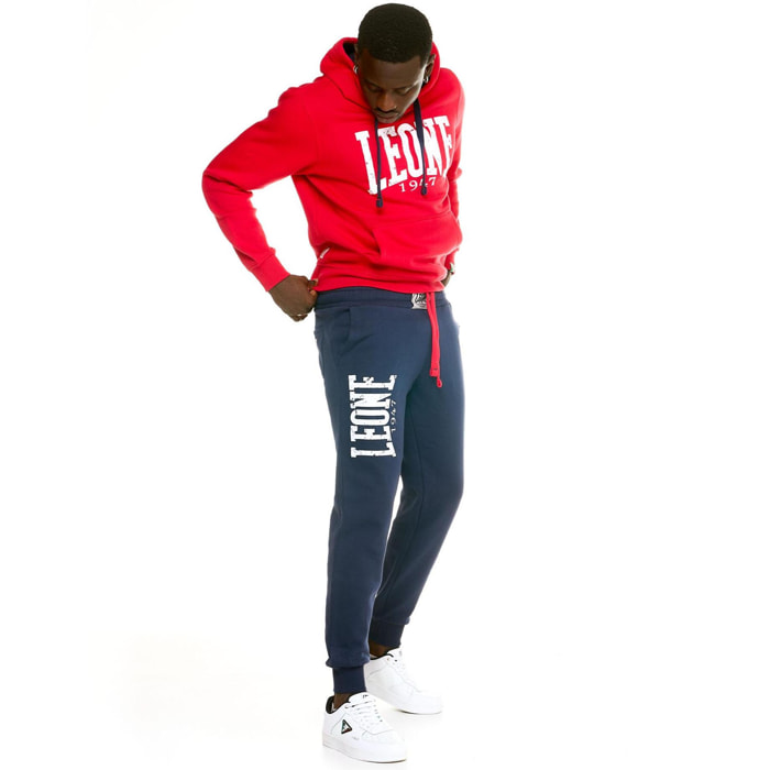 Tuta da uomo Vintage Big Logo