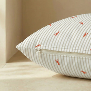 Housse antitaches pour lit pour animal Milu