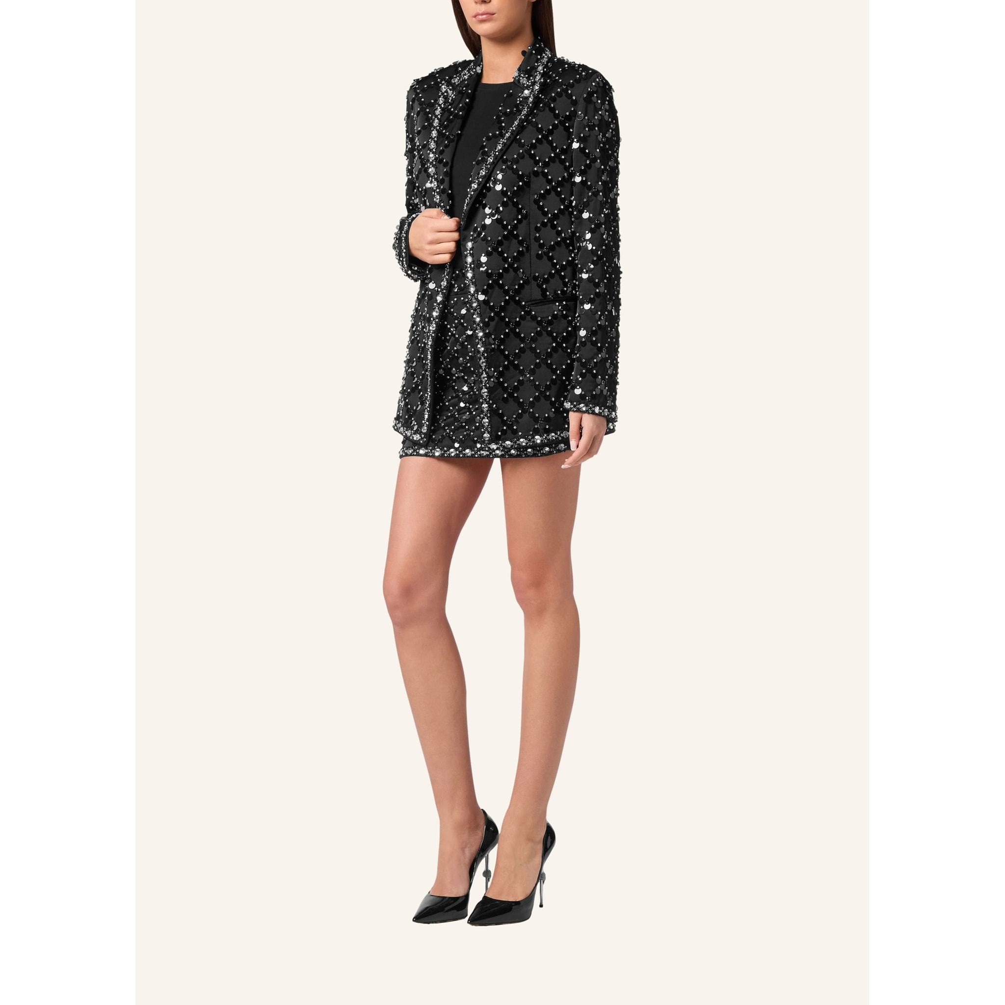 PHILIPP PLEIN Blazer