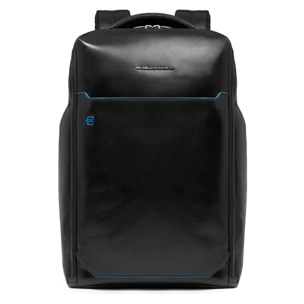 Piquadro Sac à dos pour ordinateur 15,6" personnalisable