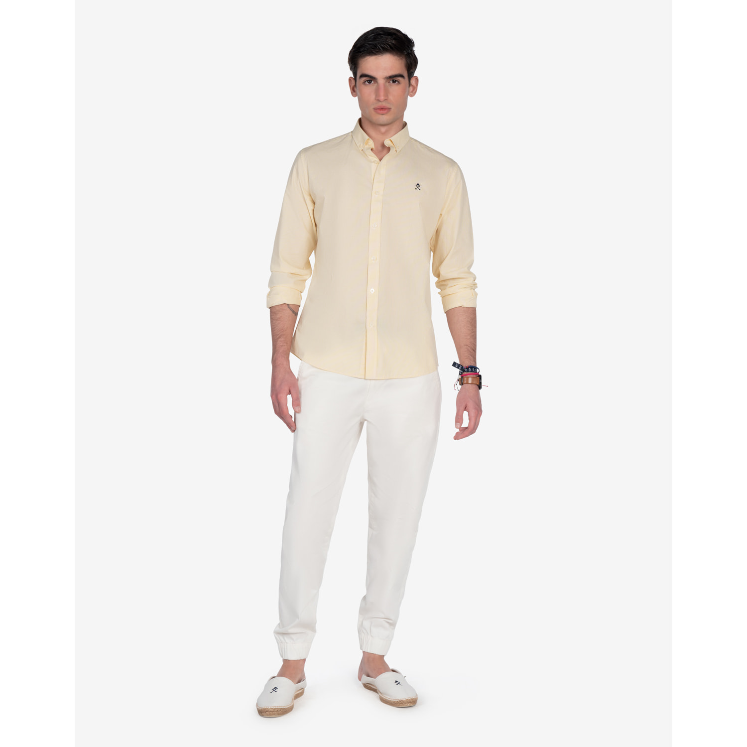 CAMISA MINI VICHY