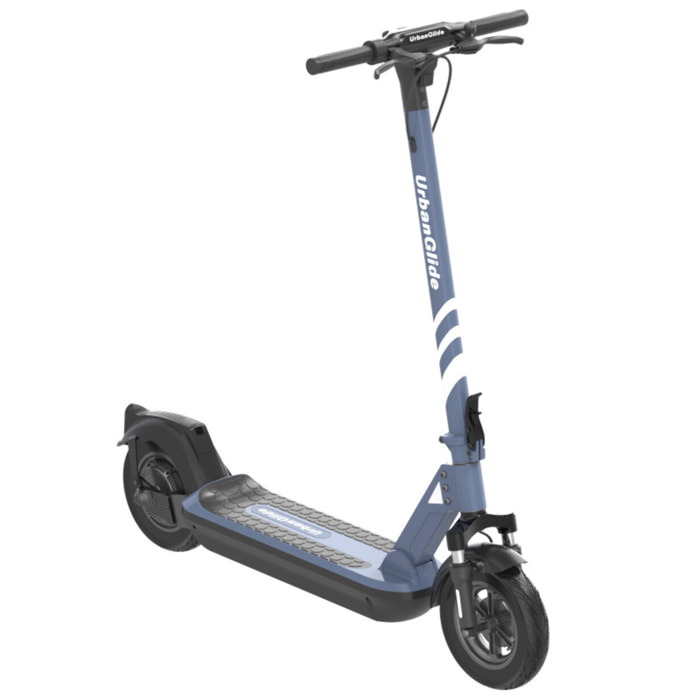 UrbanGlide 100 CITY RECONDITIONNE – Trottinette électrique 500W, 10", 35 km