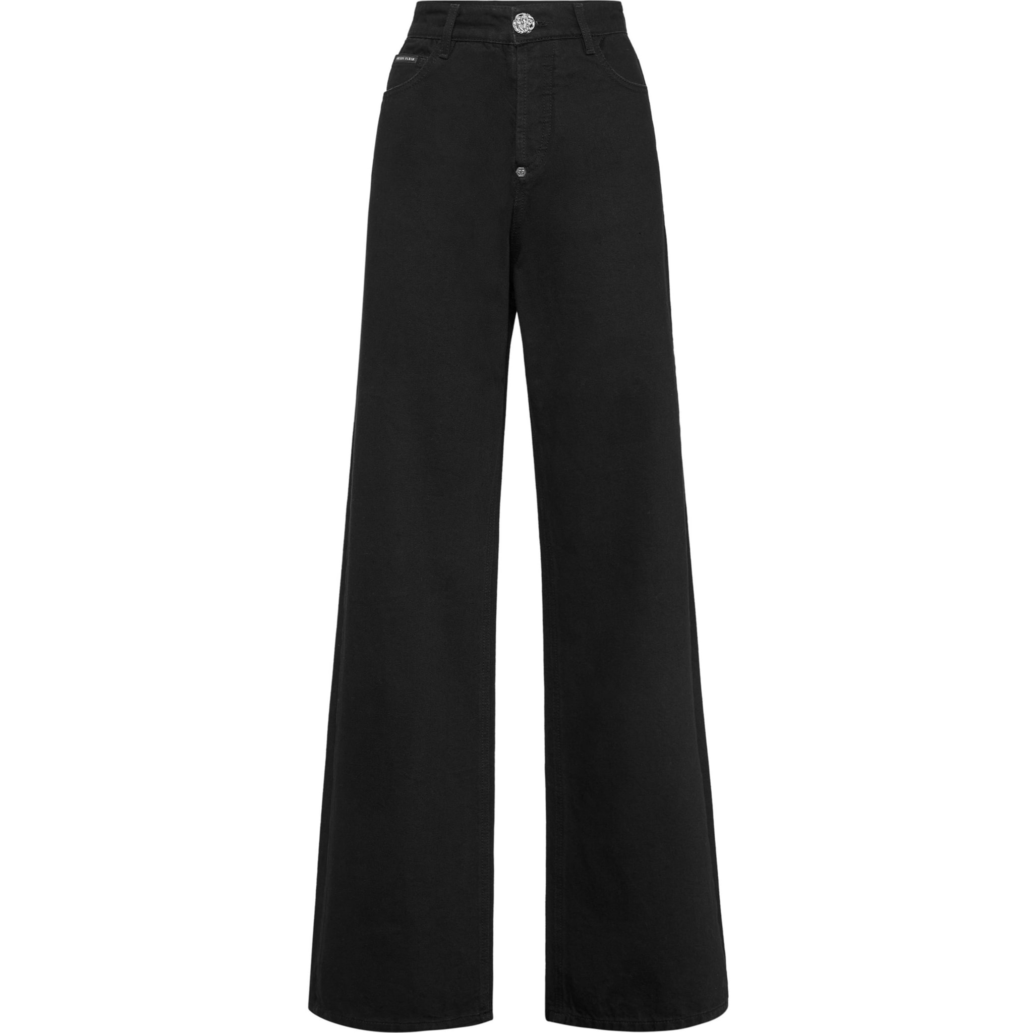 PHILIPP PLEIN Vaqueros Skater fit