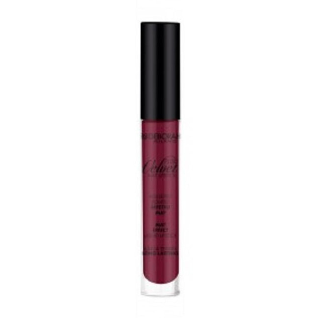 DEBORAH - Rossetto Fluid Velvet Lipstick - Donna - 4.5 GR - 02 Romantic Pink