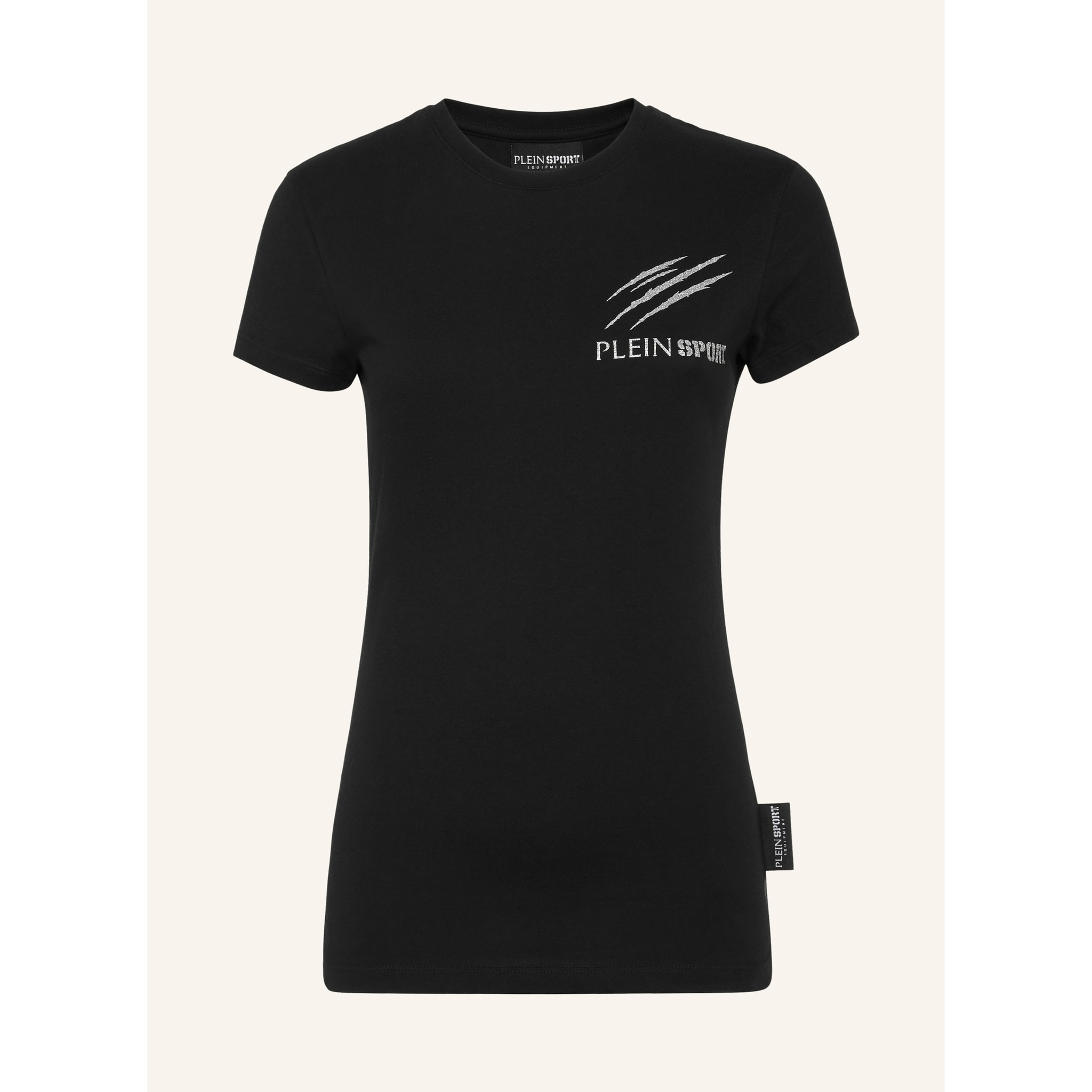 PLEIN SPORT T-Shirt Sexy Pure BASIC
