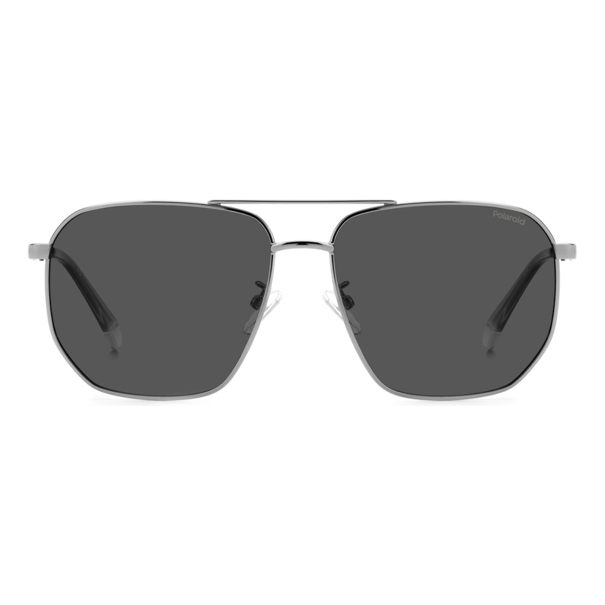 Gafas de Sol Polaroid PLD 4141/G/S/X KJ1 Polarizadas de Metal Hombre 59 mm