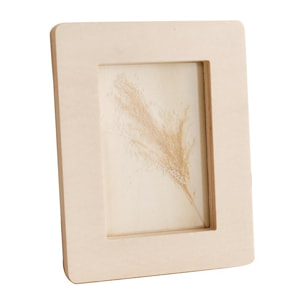 Cadre photo SIMPLICITY beige