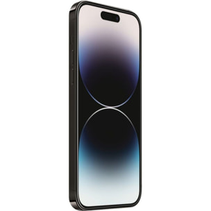 Protège écran ESSENTIELB iPhone 15 Plus/15 Pro Max 16Plus