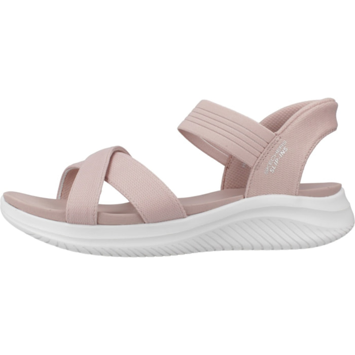 Sandalias Mujer Ultra Flex 3.0 Sandal Nev Rosa