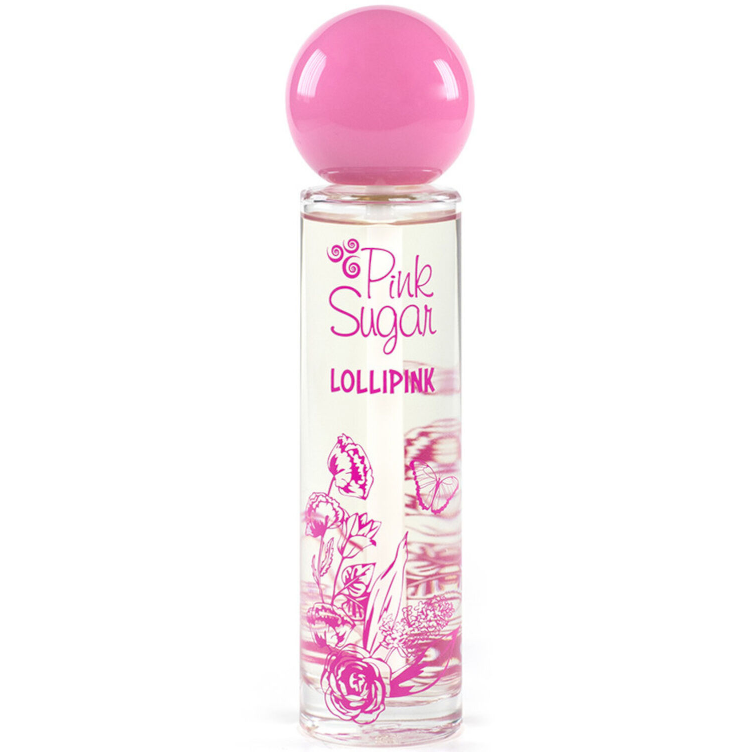 Lollipink - Eau de Toilette
