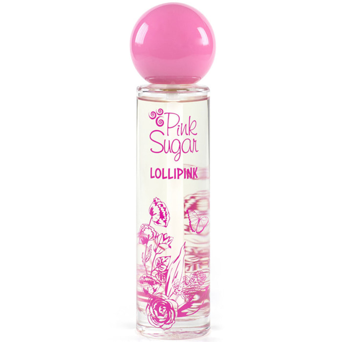 Lollipink - Eau de Toilette