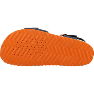 Sandalias Niño de la marca GEOX  modelo J GHITA BOY AZUL