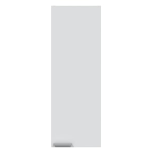 Columna de baño Levis 1p color Blanco Brillo, 30 cm (Ancho) x 25 cm (Fondo) x 85 cm (Alto)