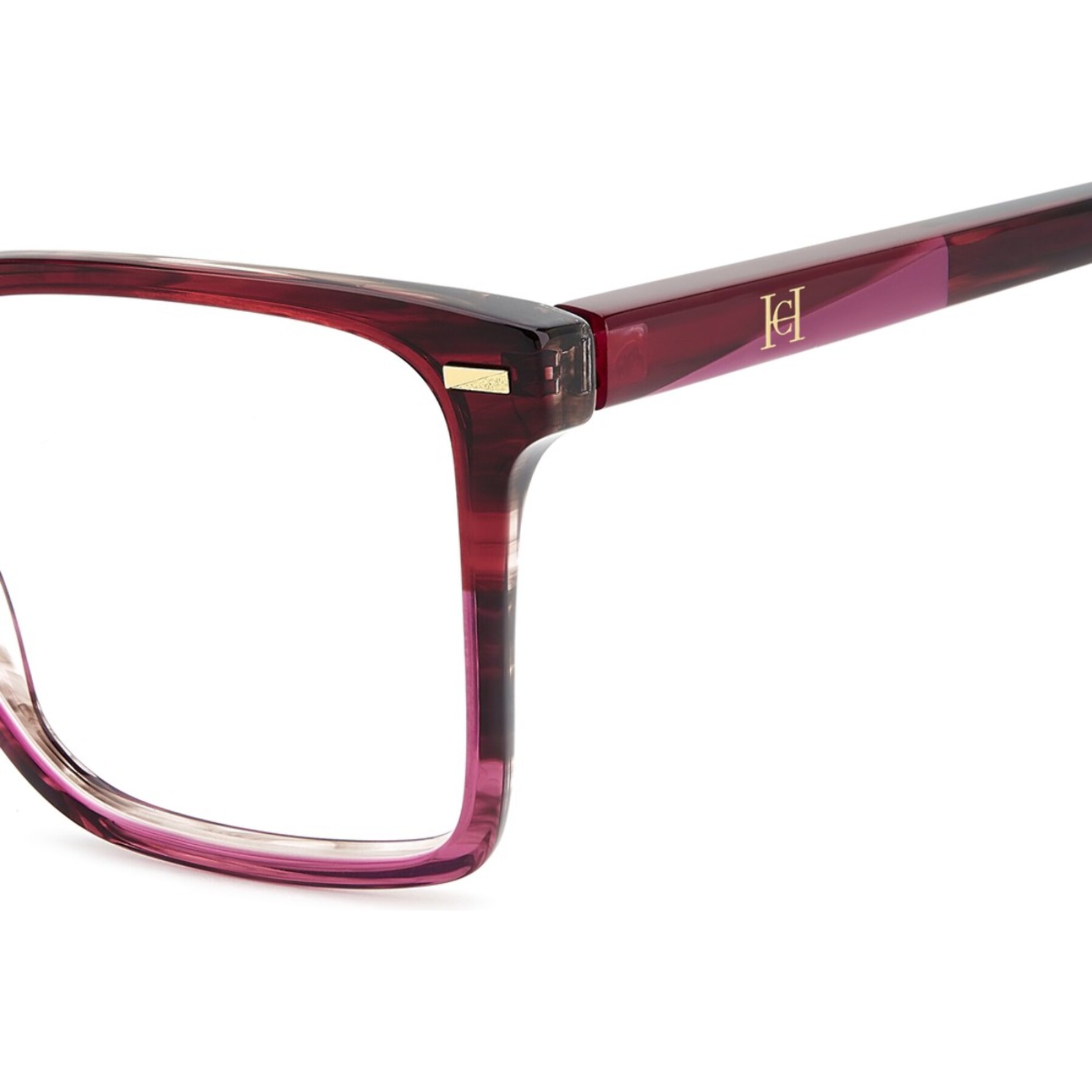 Gafas de Sol Carolina Herrera HER 0221/G/S 3H2 de Acetato Mujer 50 mm