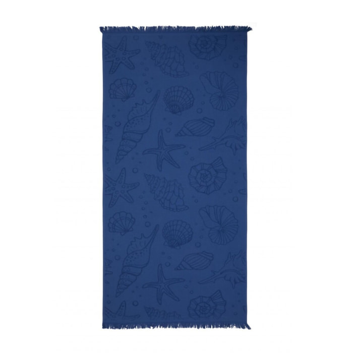 Drap de plage fouta 70x150 cm