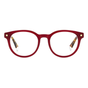 Gafas de Vista Polaroid PLD D519 LHF de Acetato Unisex 50 mm