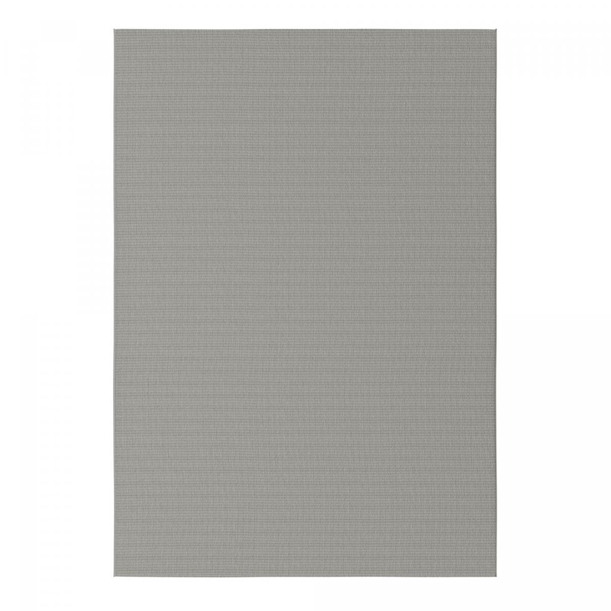 Tapis extérieur tissé kilim rectangle SUVO