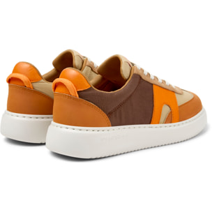 Zapatillas - CAMPER Runner K21 - Multicolor - Textil técnico